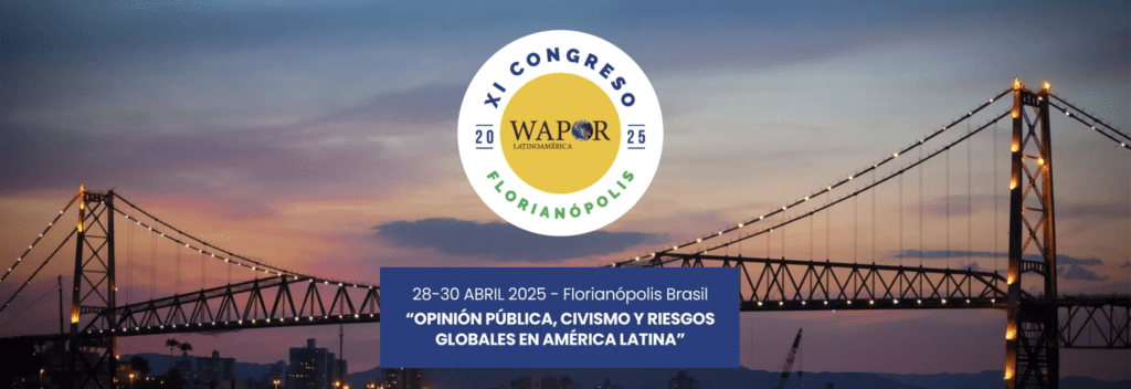 Congresso Wapor 2025