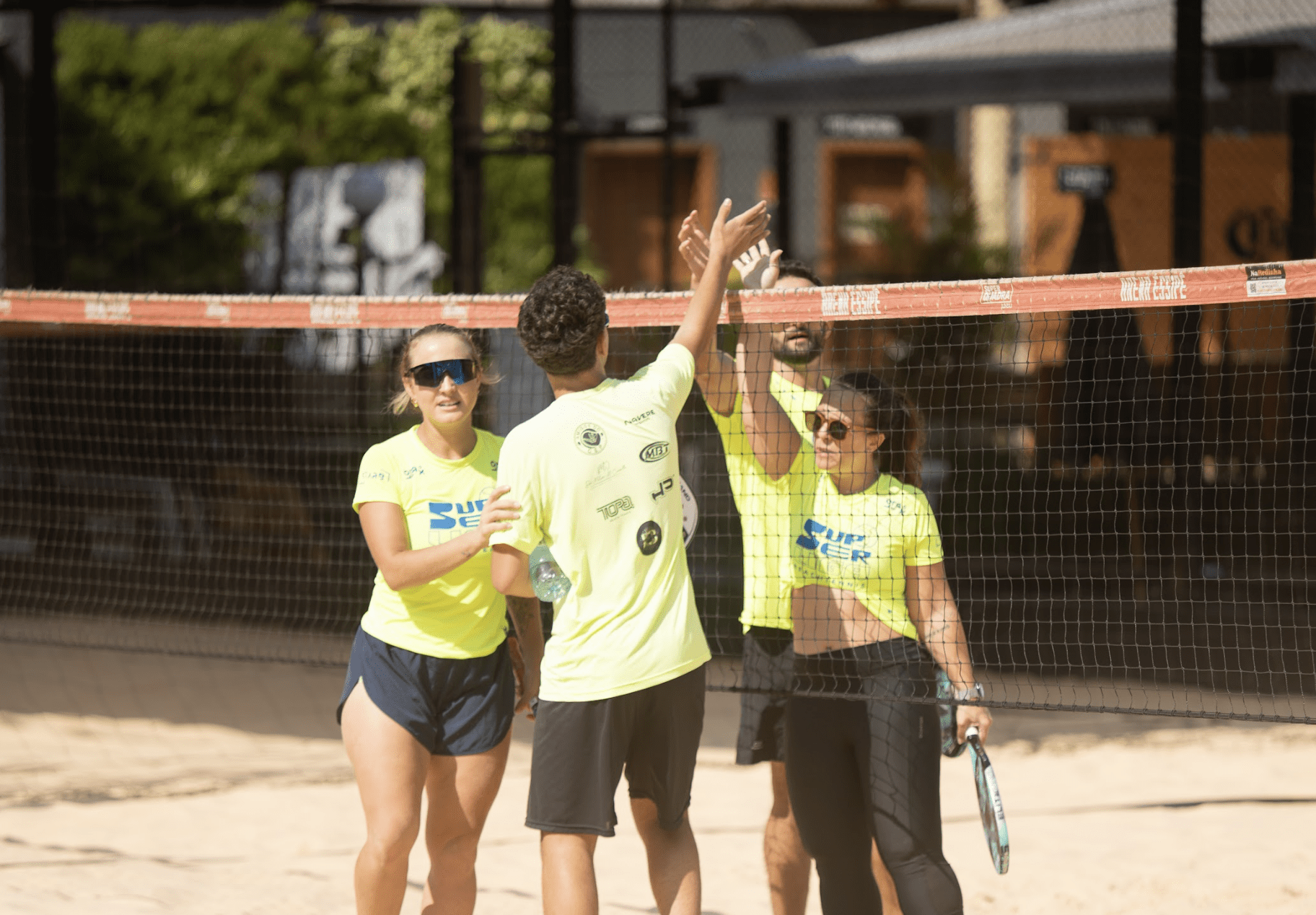 H2R INSIGHTS TRENDS BEACH TENNIS SUPERLIGA ESPORTE