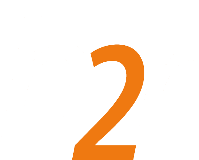 h2r pesquisas logotipo