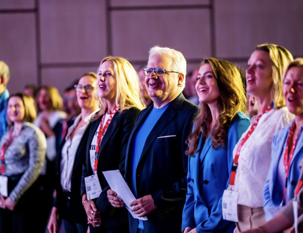 ESOMAR H2R INSIGHTS TRENDS