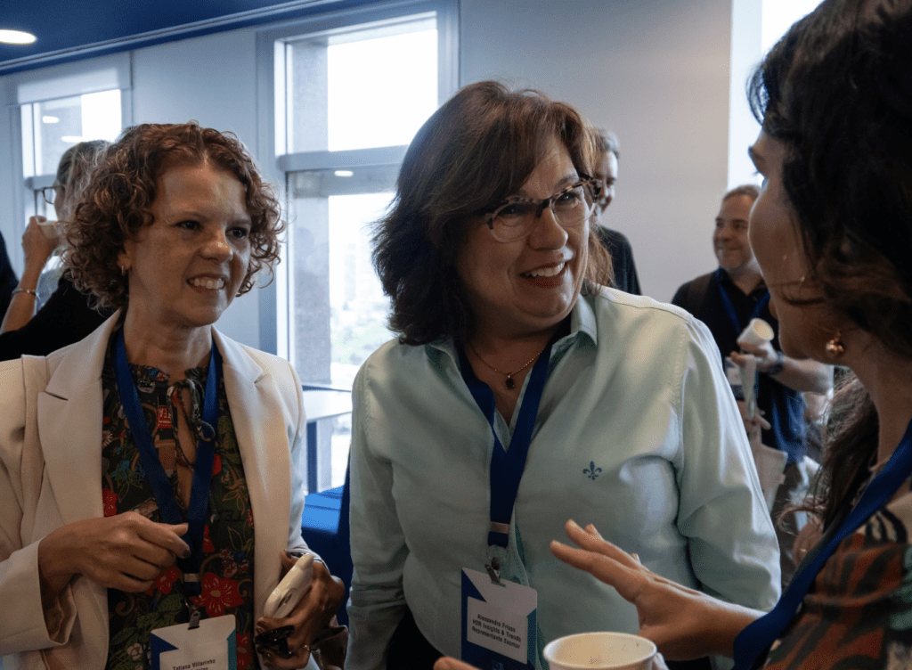 ESOMAR CONNECT ESOMAR LATAM