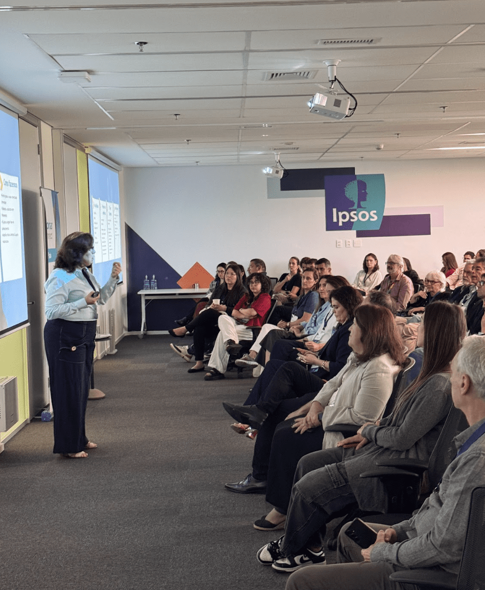 Esomar Connect São Paulo Esomar Latam