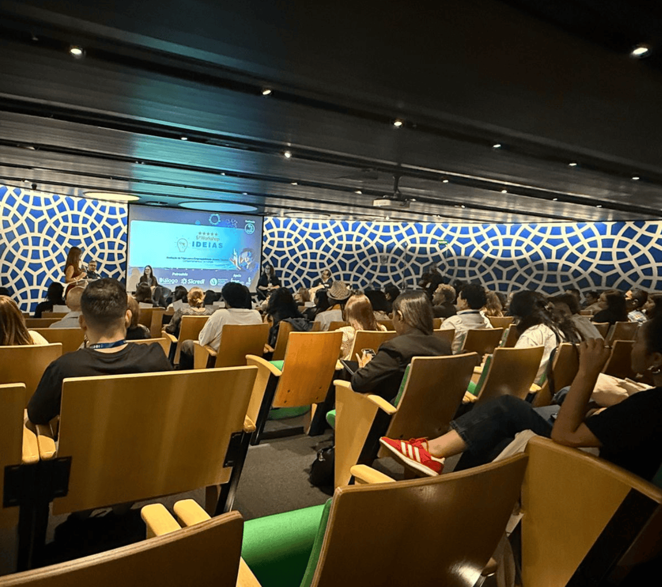 Lar Sírio Ong H2R Insights & Trends